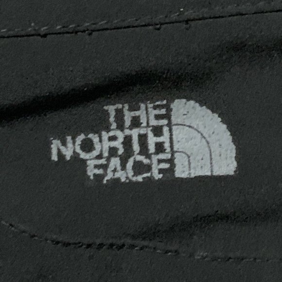 Women's The North Face Flight Series Apex‎ Cropped Pants Black 4 - Picture 5 of 12